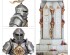 preview Игровой набор Warhammer AGE OF SIGMAR - CITIES OF SIGMAR - DAWNER'S TRIUMPH