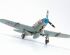 preview Buildable model of the American fighter Bell P-39 N “Airacobra”