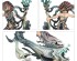preview Ігровий набір Warhammer AGE OF SIGMAR - IDONETH DEEPKIN - MATHAELA ORACLE OF THE ABYSS
