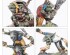 preview Ігровий набір Warhammer AGE OF SIGMAR: SPEARHEAD OGOR MAWTRIBES - SCRAPGLUTT