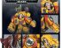 preview WARHAMMER 40000: IMPERIAL FISTS - TOR GARADON 99120101342