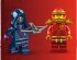 preview Конструктор LEGO NINJAGO Атака восставшего дракона Кая 71801