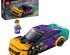 preview Конструктор LEGO Speed Champions NASCAR® Next Gen Шевроле Camaro ZL1 76935