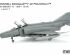 preview Сборная модель 1/48 самолет Фантом II McDonnell Douglas F-4E  Менг LS-017