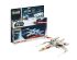 preview Star Wars. X-Wing Fighter Spaceship (Gift Pack)