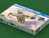 preview Сборная модель 1/48 Самолет Мессершмитт Bf109E-4/TROP ХоббиБосс 81793