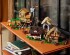 preview Конструктор LEGO Icons Середньовічна міська площа 10332