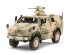 preview Збірна модель 1/35 Німецький бронеавтомобіль Дінго 2 GE Az.z Patsi Revell 03370