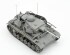 preview Збірна модель 1/35 Німецький танк Pz.Bef.Wg.III Ausf.K з екранами (2 до 1) Border Model BT-048