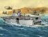preview Assault Ship USS Tarawa LHA-1