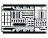preview Сборная модель 1/24 рефрижераторный прицеп Италери 3904