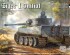 preview Збірна модель 1/72 Німецький танк Тигр I, рання версія (вересень 1942 р.) Border Model TK-7204