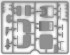 preview Збірна модель 1/35 Автомобіль Doctors Coupe 1918 Model T (Лікар за викликом) ICM 35829