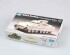 preview Scale model 1/72 IFV Bradley M2A2 Trumpeter 07296