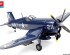 preview Збірна модель 1/48 Літак Vought F4U-4 Corsair (Битва у Чосинського водосховища) Academy 12353