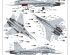 preview Scale model 1/72 Su-30MKK Flanker G Fighter Trumpeter 01659