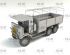 preview Build model of a British MV II truck