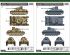 preview Buildable German Pz.Kpfw.III/IV auf Einheitsfahrgestell (Small Turret) kit