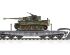 preview Buildable model of railway platform with tank Pz.Kpfw.VI Ausf.E Sd.Kfz.181 Tiger I (Mid Production)