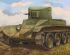 preview Soviet BT-2 Tank(late)