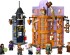 preview Конструктор LEGO Harry Potter Аллея Диагон: Ведьминские проделки Визлов 76422