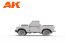 preview LAND ROVER 88 SERIES IIA ROVER 8