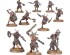 preview Ігровий набір Warhammer 40000 - CHAOS SPACE MARINES: FELLGOR BEASTMEN