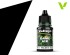 preview Акриловая краска Черная (Black) Vallejo VAL 76051