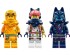 preview Конструктор LEGO NINJAGO Молодий дракон Рію 71810