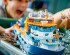 preview Конструктор LEGO City Арктический исследовательский корабль 60368