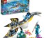 preview Constructor LEGO Avatar Discovery of Silt 75575