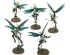 preview Ігровий набір Warhammer AGE OF SIGMAR - SPEARHEAD - SYLVANETH - SPITEWING FLIGHT