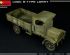 preview BRITISH MILITARY LORRY B-TYPE