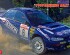 preview Збірна модель 1/24 Автомобіль Subaru Impreza &quot;Winner of the San Remo Rally 1995&quot; Hasegawa 20574