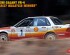 preview Збірна модель 1/24 Автомобіль Mitsubishi Galant VR-4 &quot;1991 Rally Malaysia Winner&quot; Hasegawa 20588