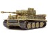 preview Scale model 1/48 German tank Tiger I early production Tamiya 32603