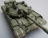 preview Scale model 1/35 tank T-62 BDD model 1984 (modification model 1972) Trumpeter 01554