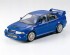 preview Scale model 1/24 Mitsubishi Lancer Evolution VI Tamiya 24213