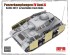 preview Збірна модель 1/35 Танк Panzerkampfwagen IV Ausf.G Sd.Kfz.161/1 Rye Field Model RM-5053