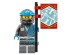 preview Конструктор LEGO NINJAGO Водяний дракон Нії EVO 71800