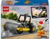 preview Конструктор LEGO City Будівельний паровий каток 60401