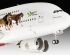 preview Самолет Airbus A380 Эмираты &quot;Дикая жизнь&quot;