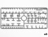 preview Збірна модель 1/700 Набір &quot;Сталевий кулак Кайзера&quot; ICMS021
