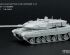 preview Збірна модель 1/72  німецький танк Leopard 2А7 Meng 72-002 