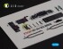 preview UH-34J SEA HORSE 3D декаль інтер'єр для комплекту Italeri 1/72 KELIK K72169