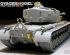preview WWII US T-29E1 Super Heavy tank （HOBBYBOSS 84510）