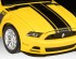 preview Scale model 1/25 Car 2013 Ford Mustang Boss 302 Revell 07652