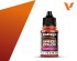 preview Acrylic paint - Phoenix Orange Xpress Color Intense Vallejo 72478