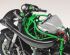 preview Сборная модель 1/12 Мотоцикл КАВАСАКИ НИНДЗЯ H2R Тамия 14131