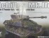 preview Сборная модель 1/35 танк M10 &quot;Ахиллес&quot; AFV Club AF35039